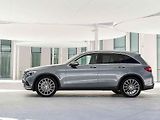 Mercedes-Benz GLC.