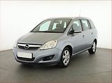 Opel Zafira (2009) 1.8, 7 míst, Serv.kniha - náhled 1