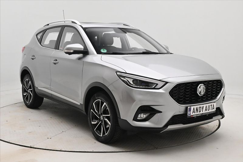 MG ZS 1,0 TGI 82 kW Elegance Záruka - fotka 3 z 30