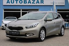 Kia Ceed 1,6 GDi  NOVÉ V ČR,TOP - fotografie inzerátu