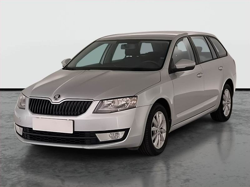 Škoda Octavia (2017) Ambition 1.6 TDI, Serv.kniha - fotka 2 z 19