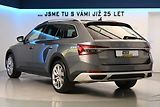 Škoda Superb (2023) 2.0 DSG 4x4 SCOUT Matrix LED T - náhled 7