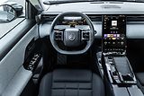 Citroën C5 Aircross (2026) 1,2 YOU Hybrid 145k Aut.+ZIMA - náhled 12