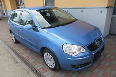Volkswagen Polo 1.4i  KLIMA  - fotografie inzerátu