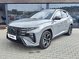 Hyundai Tucson 1.6 T-GDI/118kW N-Line - náhled 1