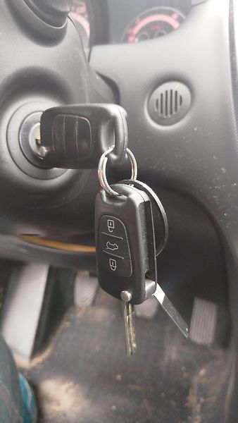 Kia Ceed (2012) - fotka 7 z 11