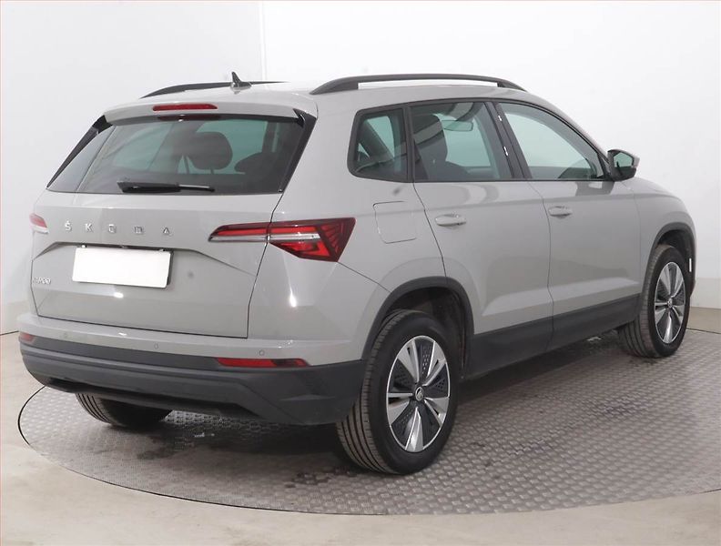 Škoda Karoq (2024) 2.0 TDI - fotka 5 z 17