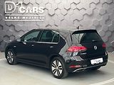 Volkswagen e-Golf 93,1% SoH, tep.čerp. virtual k - náhled 1