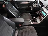 Volkswagen Passat (2011) 2.0 TDI, Tempomat - náhled 9