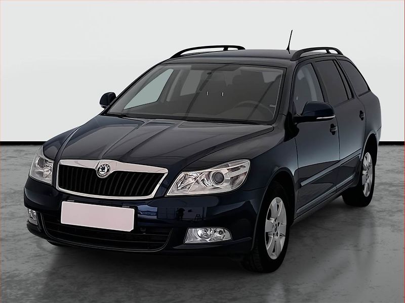 Škoda Octavia (2012) Ambition 1.6 TDI, Tempomat - fotka 2 z 16
