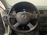 Škoda Rapid (2013) 1.2 TSi, ČR, Ambition, navi - náhled 12
