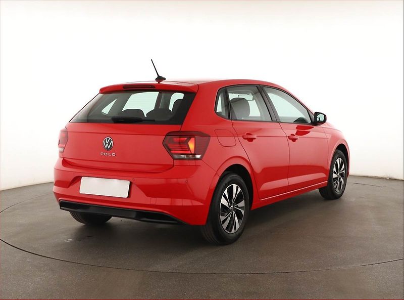 Volkswagen Polo (2021) Edition 1.0 TSI, Serv.kniha - fotka 5 z 17