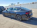 Audi S5 (2018) Auto na cestě - náhled 1