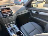 Mercedes-Benz Třídy C (2010) AMG 2,2 CDI 125 KW Automat - náhled 15