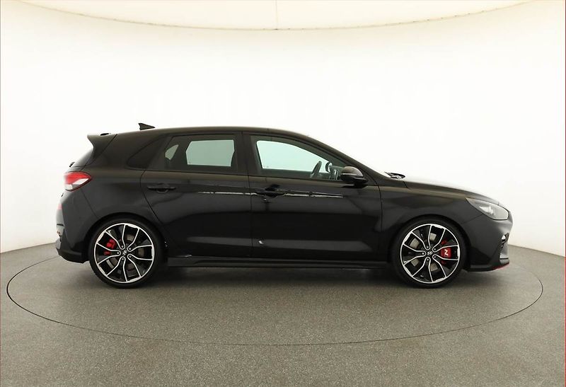 Hyundai i30 (2020) N Performance - fotka 6 z 20