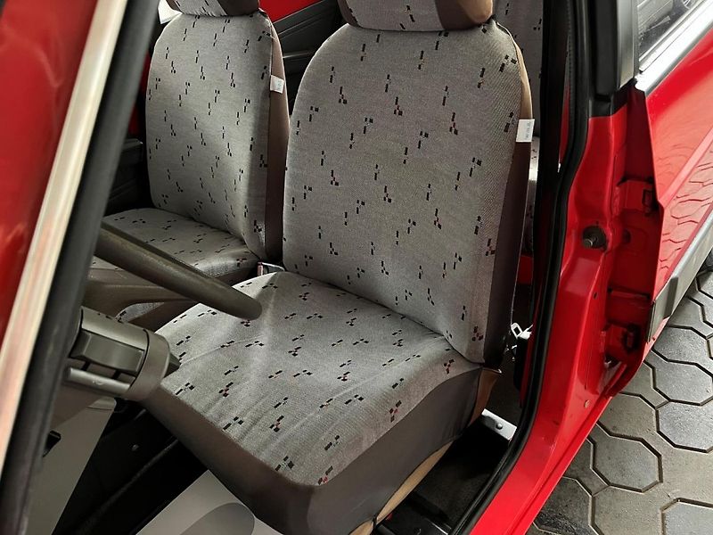 Citroën Visa Veterán - fotka 20 z 32
