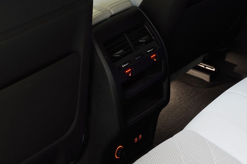 BMW X5 30D,M-Paket,ČR,Klimat.sedadla - fotka 25 z 37