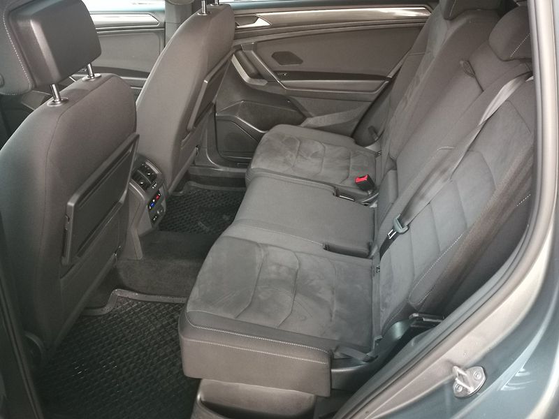 Volkswagen Tiguan Allspace (2019) 2,0 BiTDI 4Mot. DSG R-Line NT - fotka 26 z 30