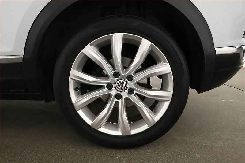 Volkswagen T-Roc (2018) 2.0 TDI 4Motion, 4X4, Automat - fotka 12 z 21
