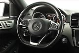 Mercedes-Benz GLE (2016) AMG line 450 4MATIC - náhled 8