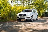 Volvo XC90 (2021) B6 AWD - náhled 30