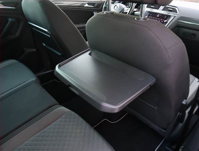 Volkswagen Tiguan (2018) 1.4 TSI - fotka 22 z 22