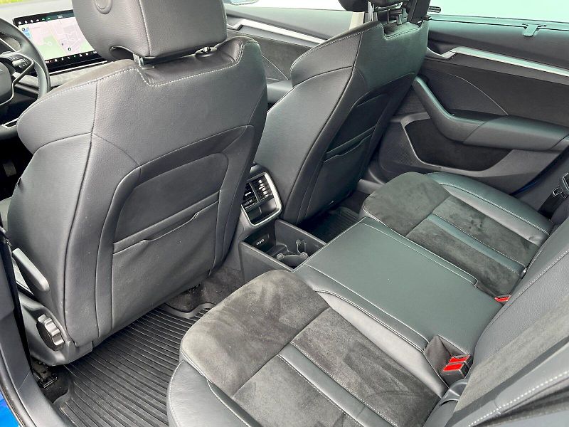 Škoda Octavia (2025) 2.0 TSI 150kW 130 let Prem DSG - fotka 7 z 31