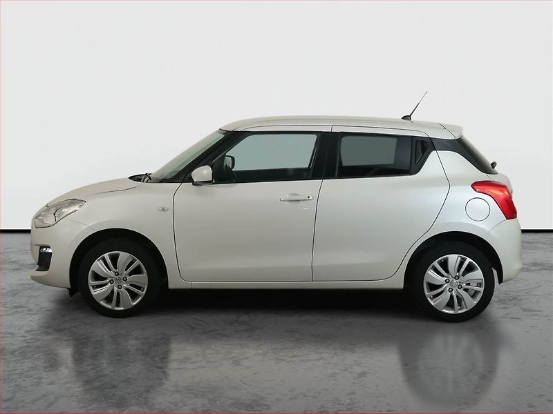 Suzuki Swift (2017) 1.2 DualJet, 4X4, Serv.kniha - fotka 3 z 13