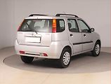 Suzuki Ignis (2008) 1.3, Klima, jezdí dobře - náhled 4