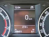 Škoda Fabia 1,0 TSI Style Tažné ČR - náhled 20