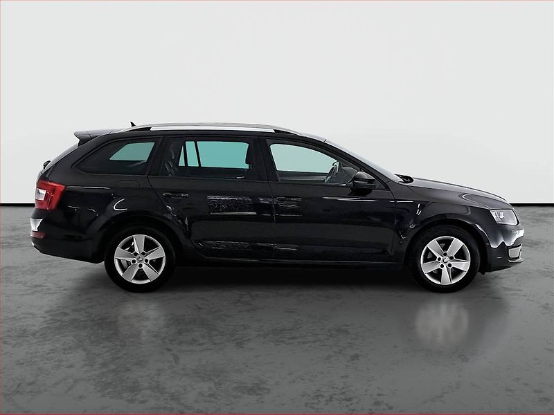 Škoda Octavia (2014) 1.6 TDI, Serv.kniha, Navi - fotka 6 z 16