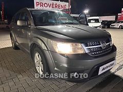 Fiat Freemont (2012) 2.0JTD, autoAC, temp - fotografie inzerátu