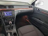 Škoda Superb (2010) 1.4 TSI, Navi, Xenony - náhled 8