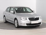 Škoda Superb (2013) Comfort 2.0 TDI, Tempomat - náhled 1