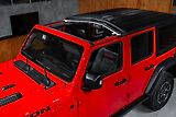Jeep Wrangler Rubicon - náhled 7