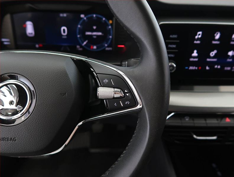 Škoda Octavia (2023) Ambition 2.0 TDI, digi klima - fotka 20 z 24