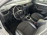 Škoda Octavia 1,0   TSI 85kW,TAŽNÉ,NAVIGACE - náhled 7