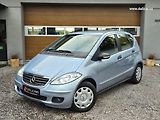 Mercedes-Benz Třídy A (2007) A170 85 KW Klima - náhled 1