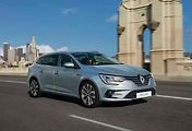 Renault Mégane - dříve 490 000, nyní 515 000 Kč