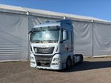 MAN TGX 18.500 4x2 lowdeck - náhled 1