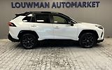 Toyota RAV4 GR SPORT 4WD e-CVT - náhled 18
