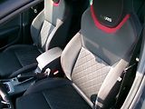 Škoda Octavia (2018) VRS 2,0TDI NAVI AC BT VÝHŘEV - náhled 11