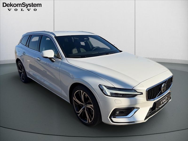 Volvo V60 (2026) 2,0 B4 Plus Bright 6703 - fotka 2 z 14