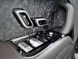 Land Rover Range Rover Sport (2026) 3,0 D350 AUTOBIOGRAPHY SWB - náhled 15