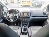 Seat Alhambra (2015) 2.0TDI 130KW 7sed – SERVIS - náhled 13