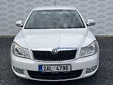 Škoda Octavia (2011) 1.6TDI, 77kW, ČR - náhled 1
