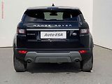 Land Rover Range Rover Evoque (2017) 2.0 SD4 4X4, AT, kůže, navi - náhled 4