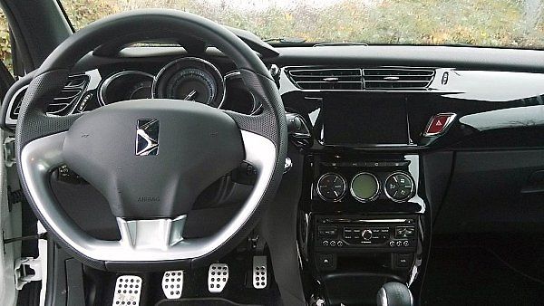 Citroën DS 3.