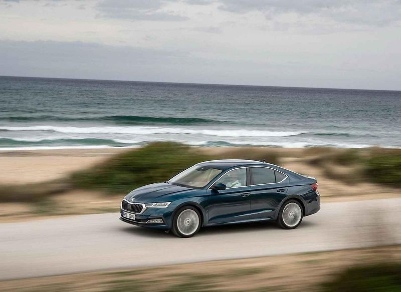 1. místo - Tesla Model Y
