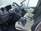 Renault Trafic (2018) 1.6dCi 6míst, AC, navi - náhled 9